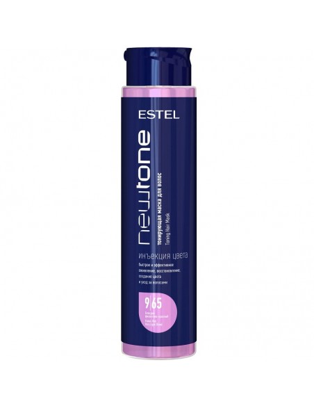 toniruyusshaya-maska-dlya-volos-nyuton-newtone-estel-965-blondin-fioletovo-krasnyj-400-ml