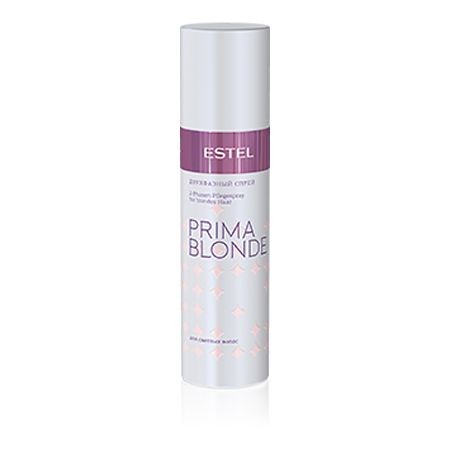 PB.5 Двухфазный спрей д/светлых волос 200 мл PRIMA BLONDE
