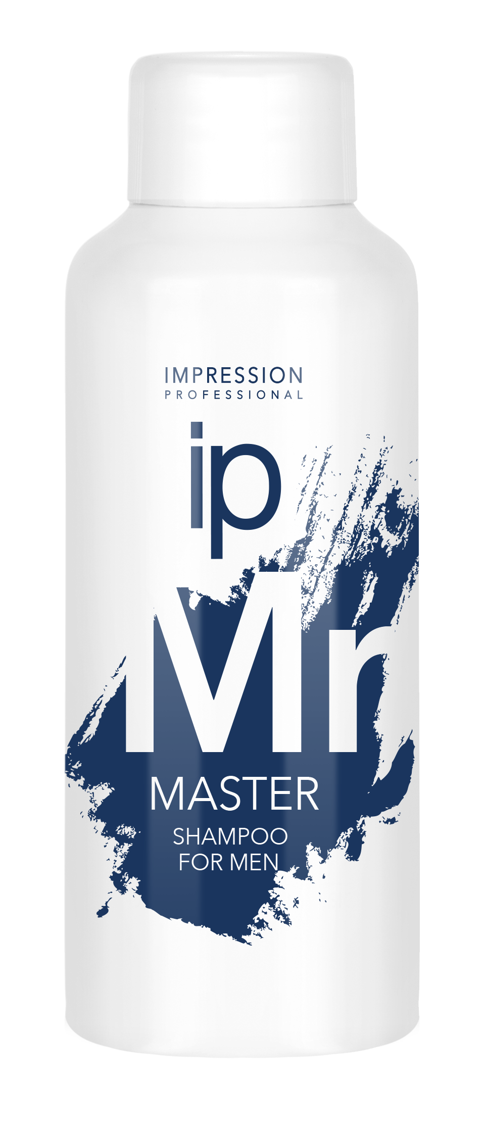 14416 Шампунь для мужчин «Master»100 мл