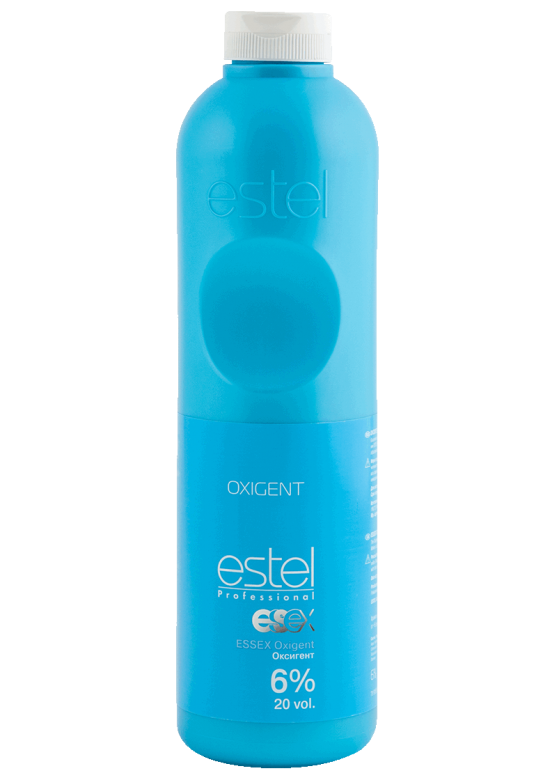 P/O6/1000  Оксигент 6%  ESSEX 1л