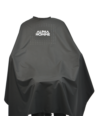 А.1032 Пеньюар парикмахерский ALPHA HOMME