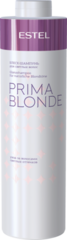PB.3/1000 Блеск-шампунь д/светлых волос 1000 мл PRIMA BLONDE