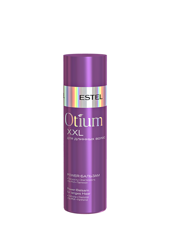 OTM.11 Power-бальзам для длинных волос 200 мл. OTIUM XXL 