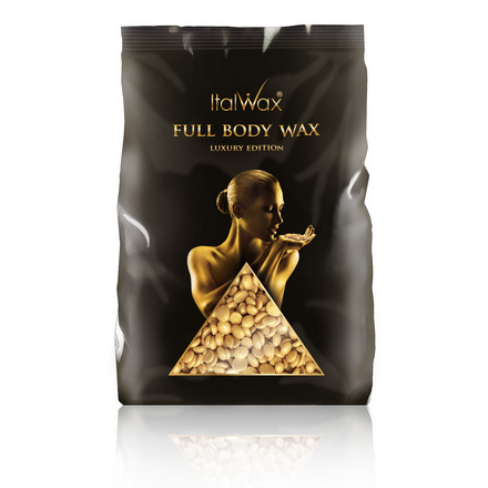 10005 Воск горячий (пленочный) ITALWAX Ful Body 1000 гр