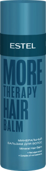 EMT/B200 Минеральный бальзам MORE THERAPY 200 мл 