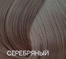 3103918 СЕРЕБРЯНЫЙ - BOUTICLE EXPERT COLOR 100мл