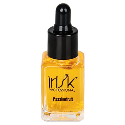 С252-03-01 Масло для кутикулы IRISK Intense Passionfruit (Маракуйя), 8мл