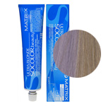 UL-VV Глубокий Перламутровый Matrix Socolor Beauty Ultra Blonde 90мл.