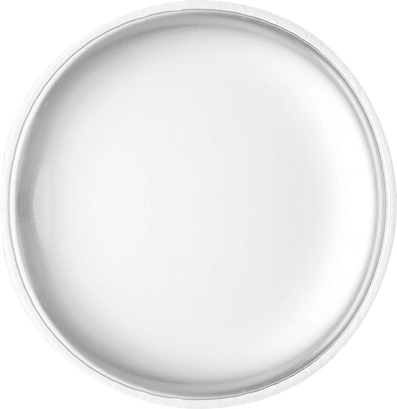 MKU003 Спонж макияжный Dewal BEAUTY(1шт./упак),цвет прозрачный