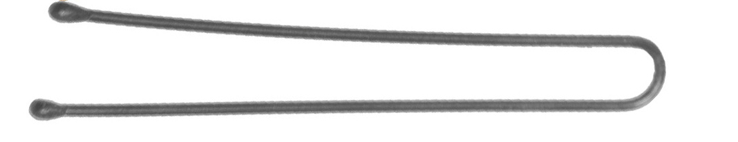 SLT45P-4S/60 Шпильки 45мм прямые, серебристые (60 шт.) DEWAL 