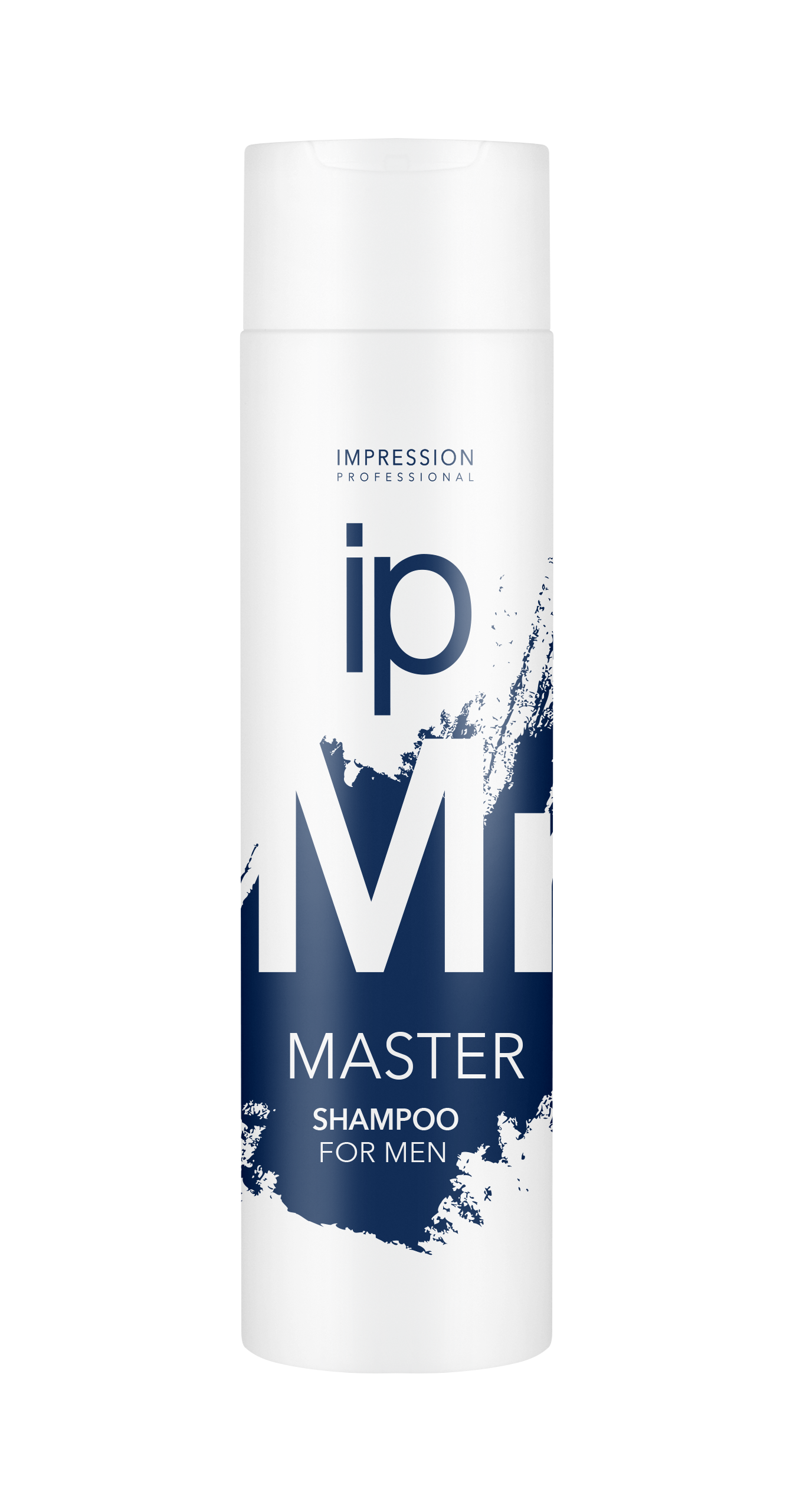 14723 Шампунь для мужчин «Master» 250 мл