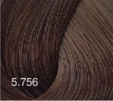 5/756 светлый шатен махагоново-фиолетовый BOUTICLE EXPERT COLOR 100мл