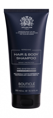 Body shampoo_300 ml