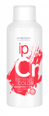 18570 Шампунь для окрашенных волос «Extreme Color» 100 мл.