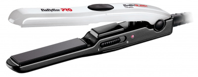 BAB2050E Щипцы-выпрямители BaByliss Pro BabySleek, 15х60мм, керамическое покрытие ,20 Вт
