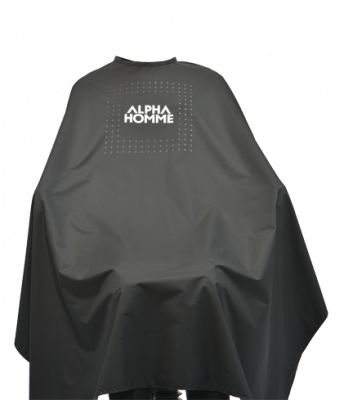 А.1032 Пеньюар парикмахерский ALPHA HOMME