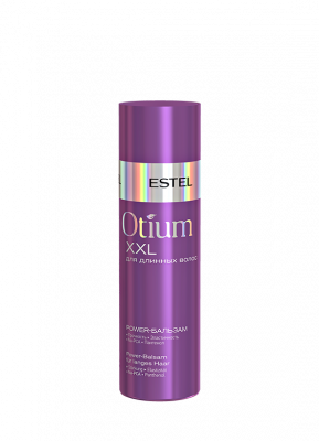 OTM.11 Power-бальзам для длинных волос 200 мл. OTIUM XXL 
