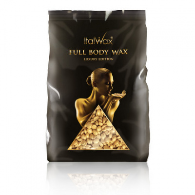 10005 Воск горячий (пленочный) ITALWAX Ful Body 1000 гр