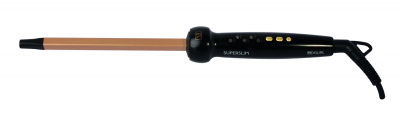 03-610D Плойка для волос DEWAL SUPERSLIM, 10х10 мм, 30Вт