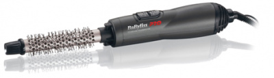 BAB2675TTE Фен-щетка BaByliss Pro Titanium Tourmaline 700Вт, титан.-турмал. покрытие, 19мм, 2реж.