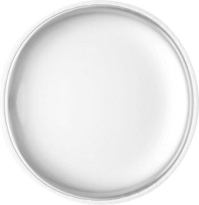MKU003 Спонж макияжный Dewal BEAUTY(1шт./упак),цвет прозрачный