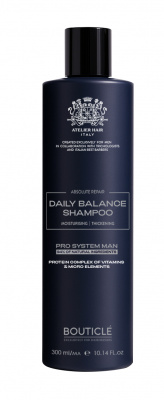Daily shampoo_300 ml
