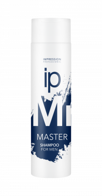 14723 Шампунь для мужчин «Master» 250 мл