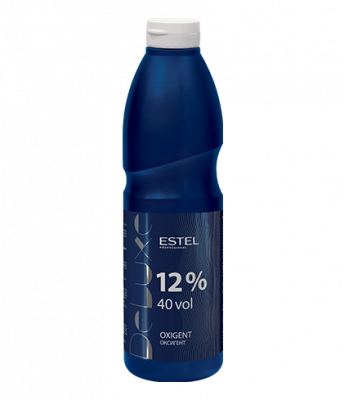 LO 12/900 Оксигент DE LUXE 12%  900мл.
