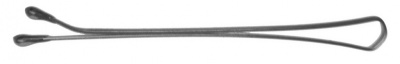 SLN60P-4/60 Невидимки 60 мм прямые, серебристые (60 шт.) DEWAL 