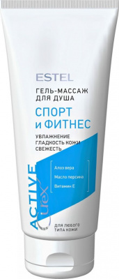 CRA200/GM Гель-массаж для душа  